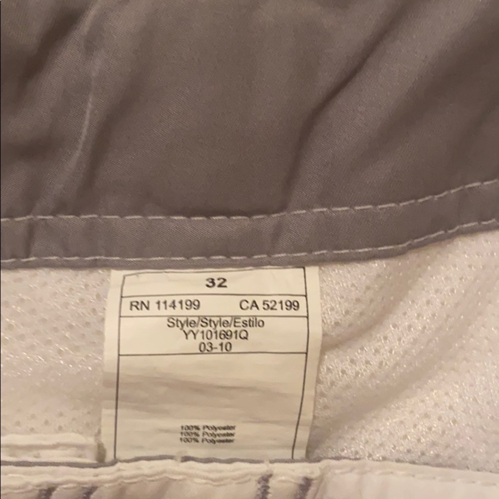 Quicksilver Swim trunks - Picture 2 of 3